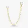 Or massif 14K