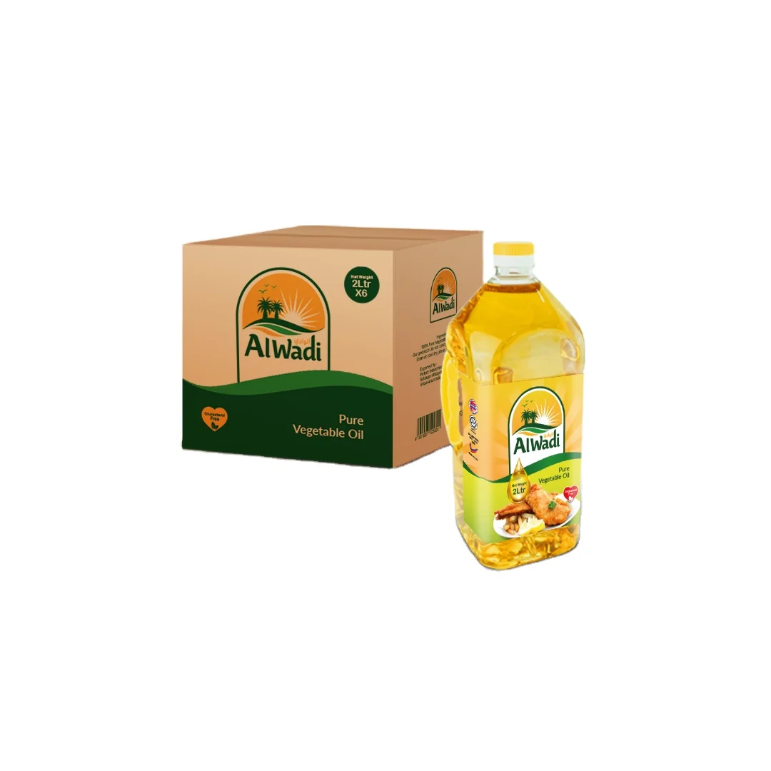 Good wholesale price Refined Sunflower Oil