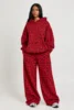 Leopardo Rojo