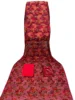 Rose garance