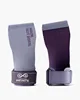 Dark and Light Purple