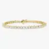 Oro macizo de 14K