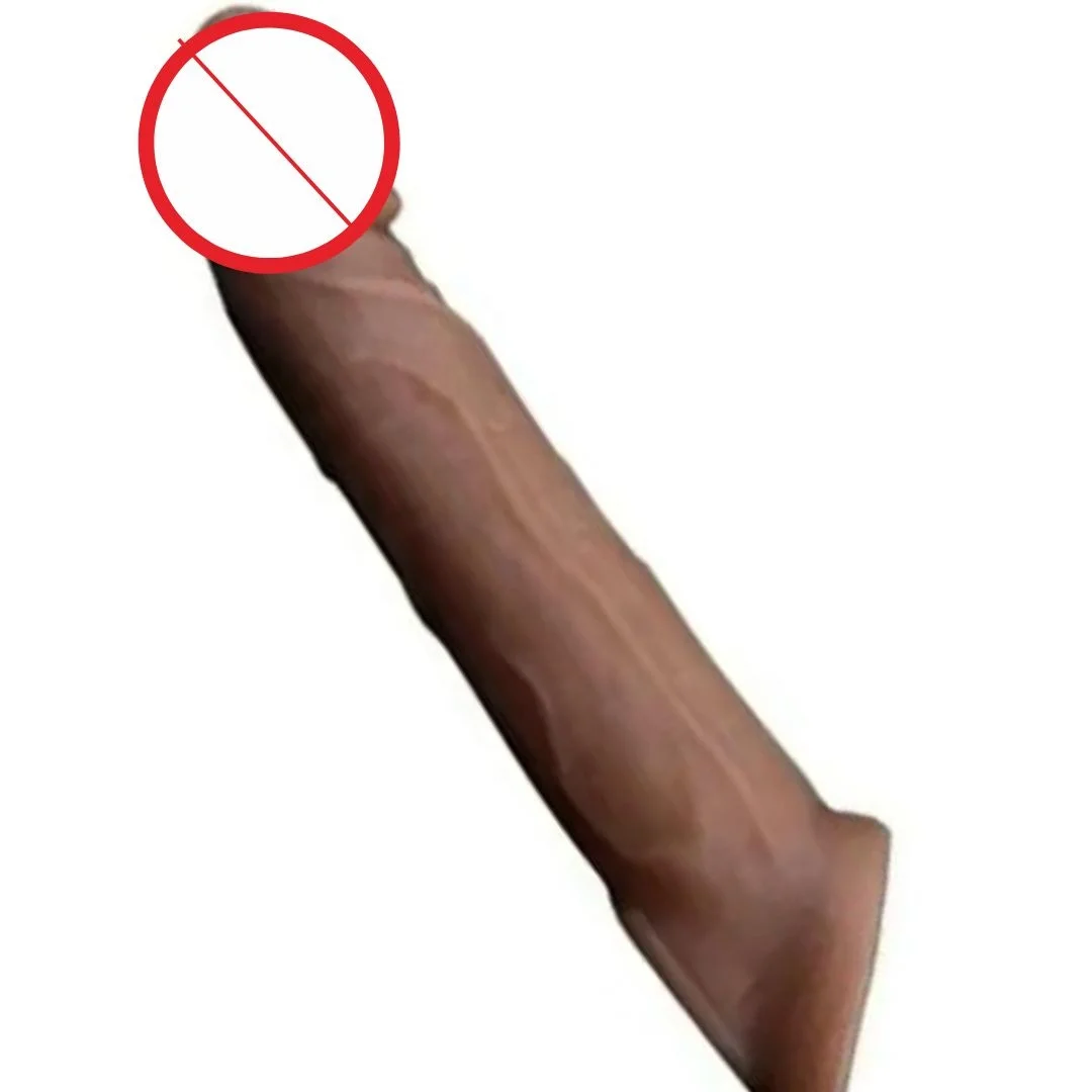 Sale in INDIA Male Penis Extender Stretcher Men's Penis Extender Products Dragon Condom Penis Enlargement Extension Condom
