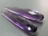 Améthyste violette