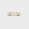 14K Solid Gold