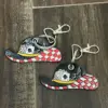 Red & White Checkered