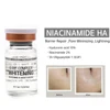 Siero alla Niacinamide NAD