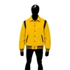 Jaune