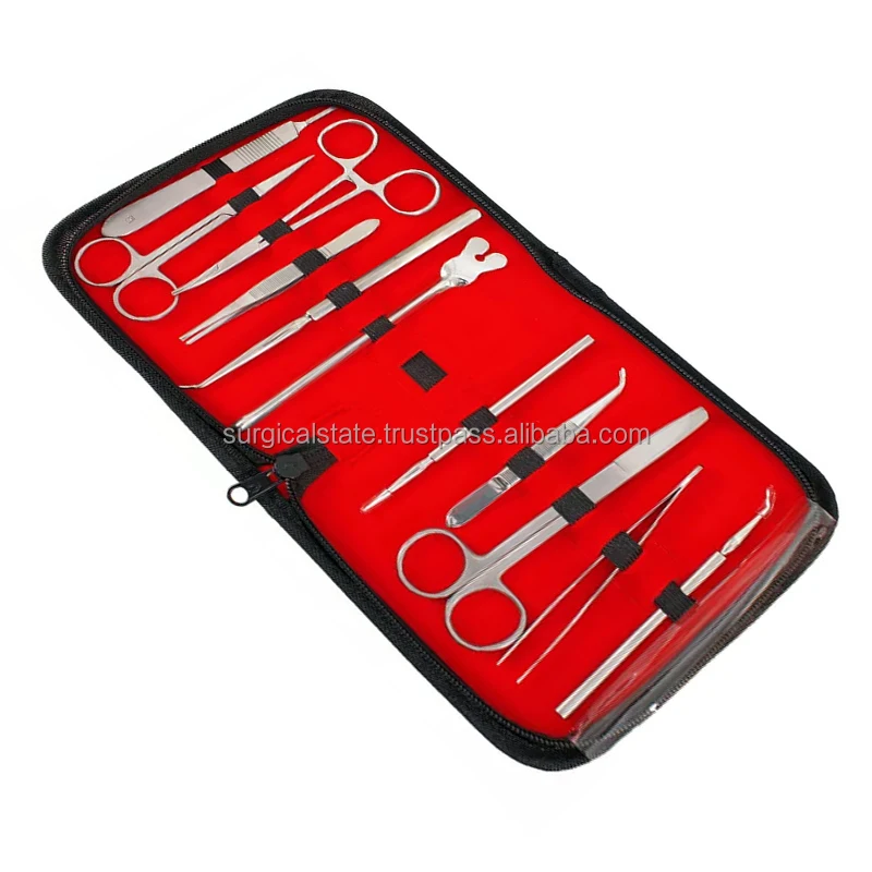 Basic Dissection Kit For Dissection Of Plants Or Animals Buy