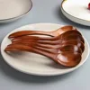 Natural wooden