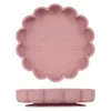 14#rosa en polvo
