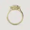 14k Solid Gold