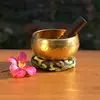 Bronze doré