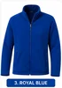 Royal Blue