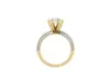 Oro amarillo