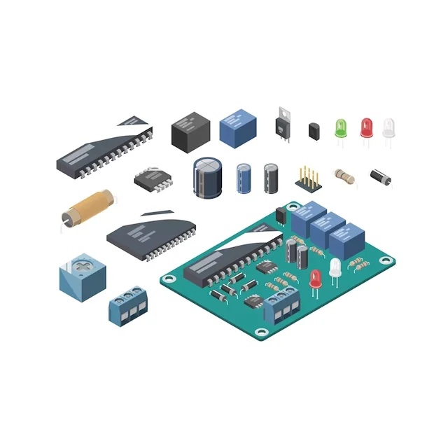 AI-Powered Digital Twin Models for Real-Time PCB Performance Simulation The Role of AI in Reducing PCB Defects and Manufacturing