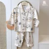 cachorro de luna