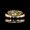 18kt Gold