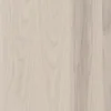Whitewash light finish