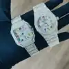 Accept Customized Color
