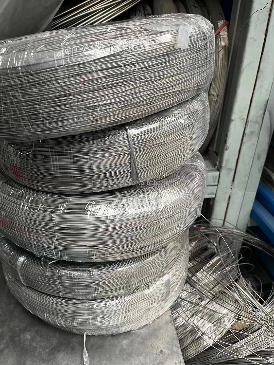 YTGZS Wolframdraht 99,9% Rein - 5m Tungsten Wire 0,25mm Durchmesser