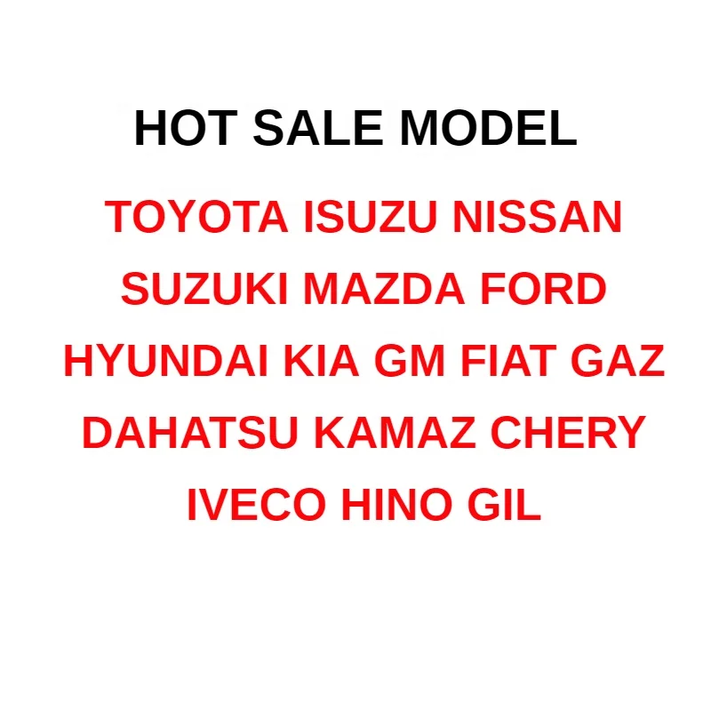 Engine Cylinder Heads Used for Mazda 3 Cylinder Head