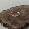 14K Gold (Lab Grown)