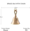 Gold Brass