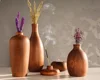 Natural Wood Color