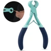 Pinza para extensiones de queratina 7
