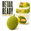 Giocattolo squishy a forma di blocchi da costruzione Durian
