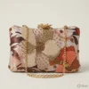 Cream, ivory, soft gold