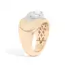 14K Solid Gold