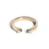 18K Solid Gold