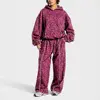 Pink Leopard