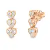 18K Solid Gold