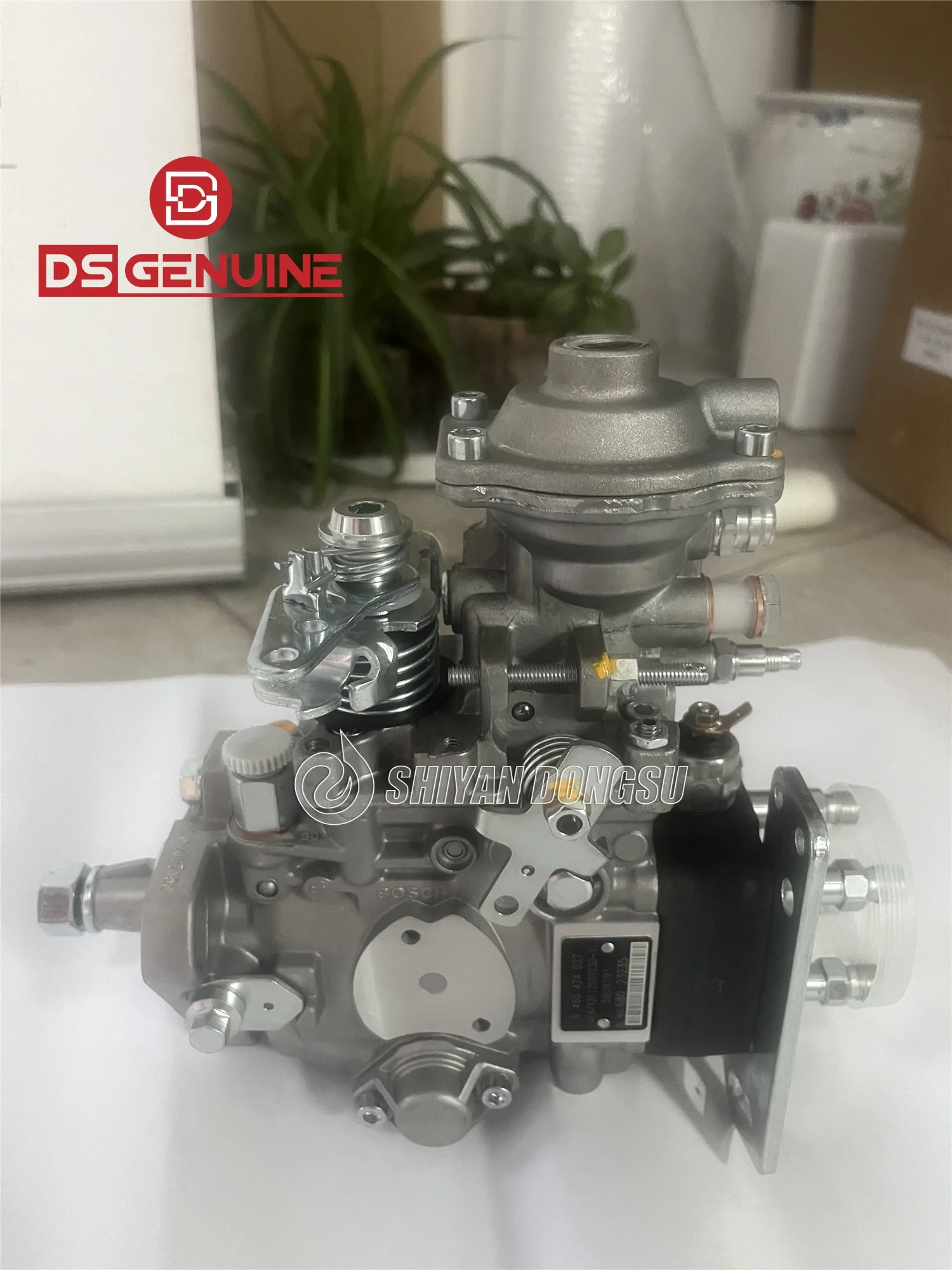 High Performance New VE Diesel Engine 4BT3.9 Fuel Pump