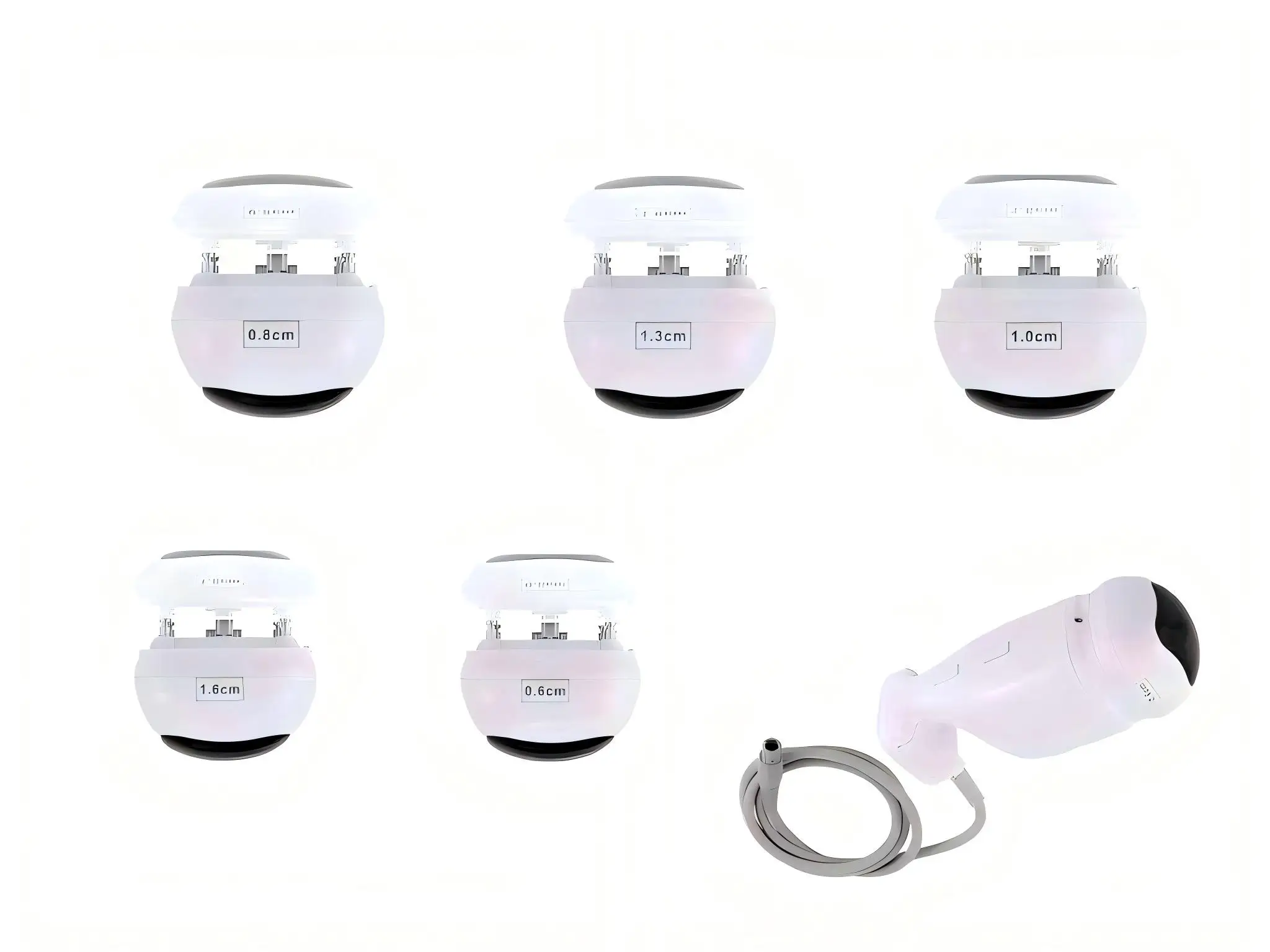 ライポ ソニックス　　ボディ用 ライポ ソニックス ボディ用 ソニックス ボディ用 ライポ