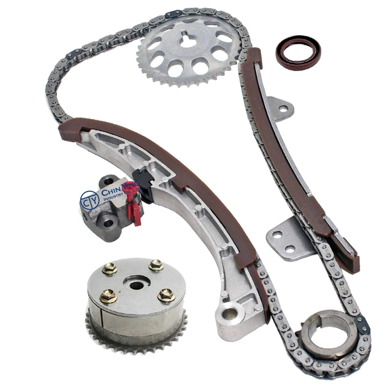 Kit De Cadena De Distribución Para Toyota Yaris Verso,Prius Yaris Vitz,1.5l,1,Nzfe 2,Nzfe,13521