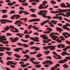 Pink Leopard Color