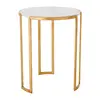 Gilded Antique Gold