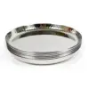 stainless steel