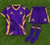Purple Gloden