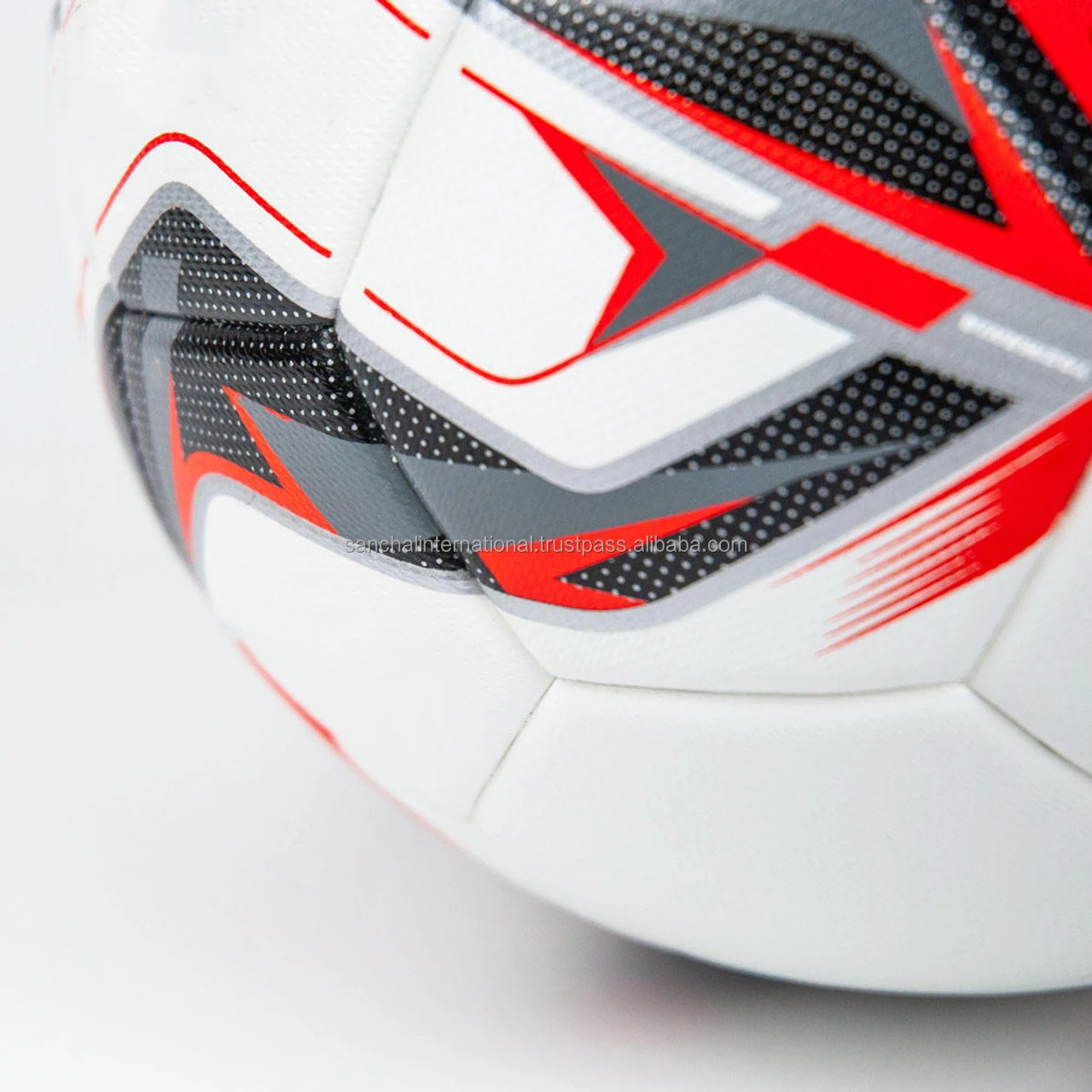 2023arsenal Ball Red Thermo Molded Soccer Ball Size 5 Match Ball