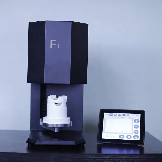 Dental Zirconia Sintering Furnace Dental Zirconia Sintering Furnace