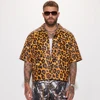 Leopard Print