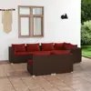 Brown Color
