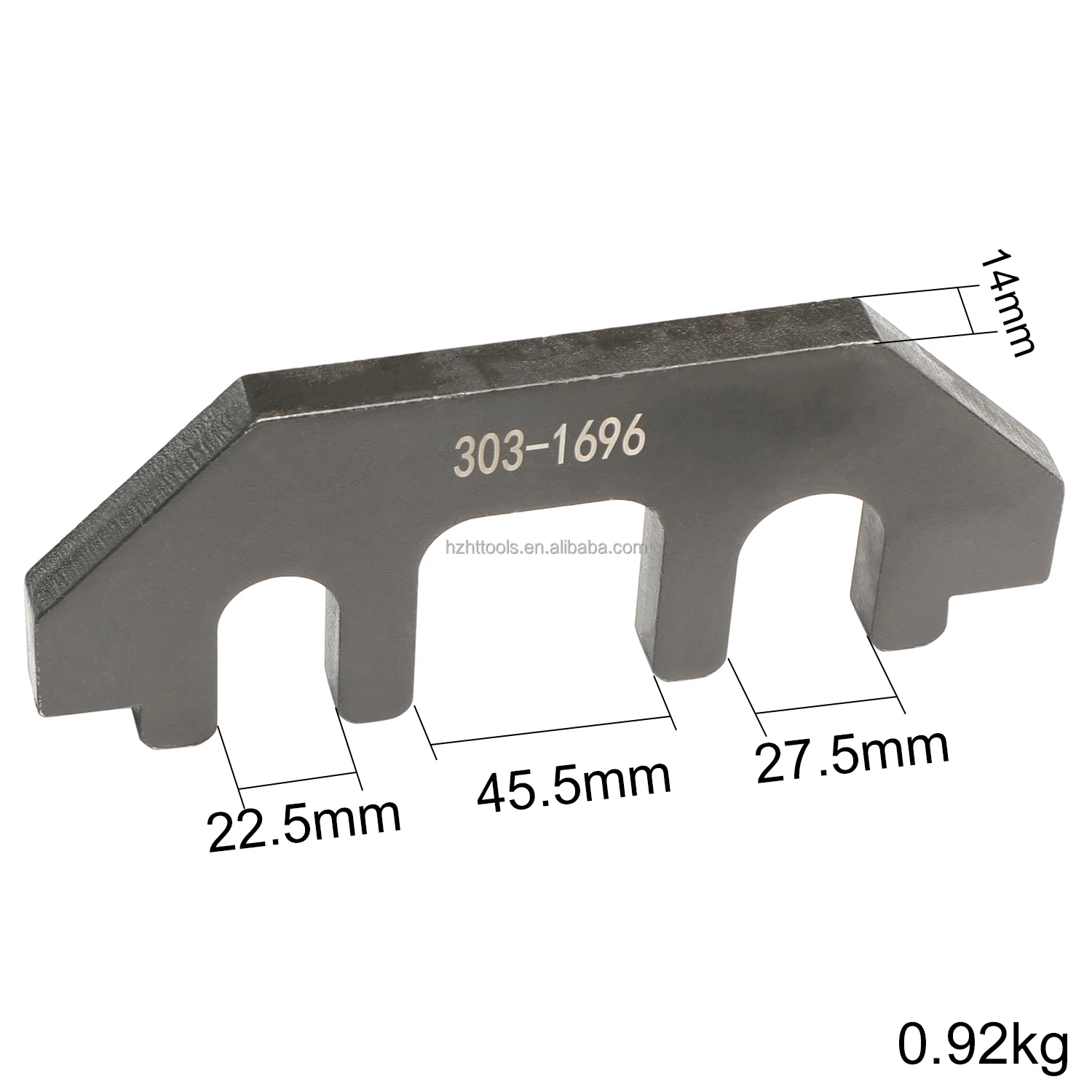 Camshaft Holding Tool Timing Alignment Holder Tool Set Kit For Ford