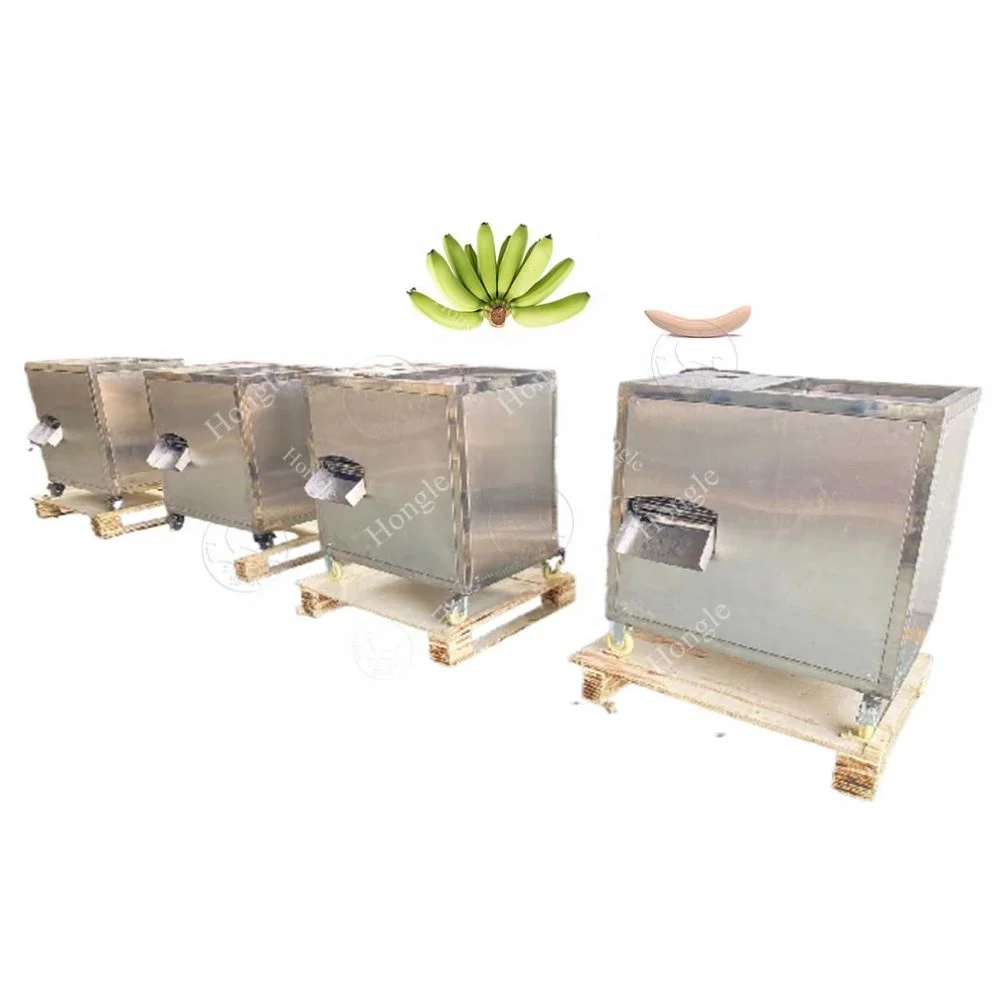 Good Price Banana Big Peel Machine Storage Peelers Fruit Peeling Grater for Kitchen With High Efficient
