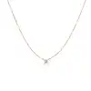 14K Solid Gold